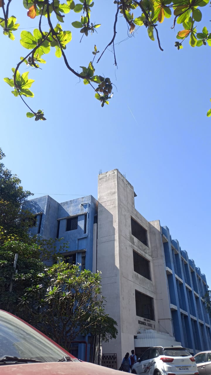 YCCE Campus photo (14) by Tejas Gendlal Dhapade