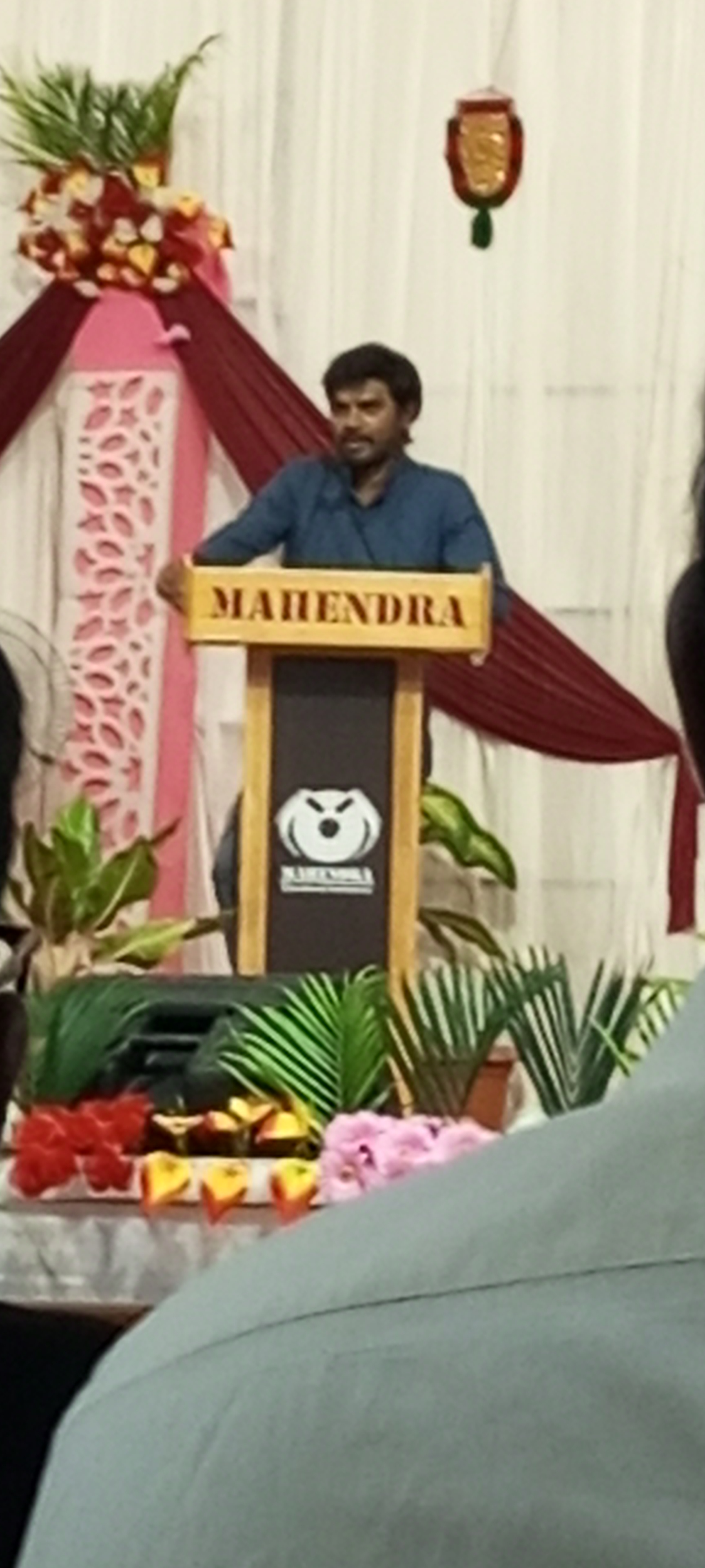 Mahendra Institute of Technology Namakkal General photo (3) by Harishkrishnan