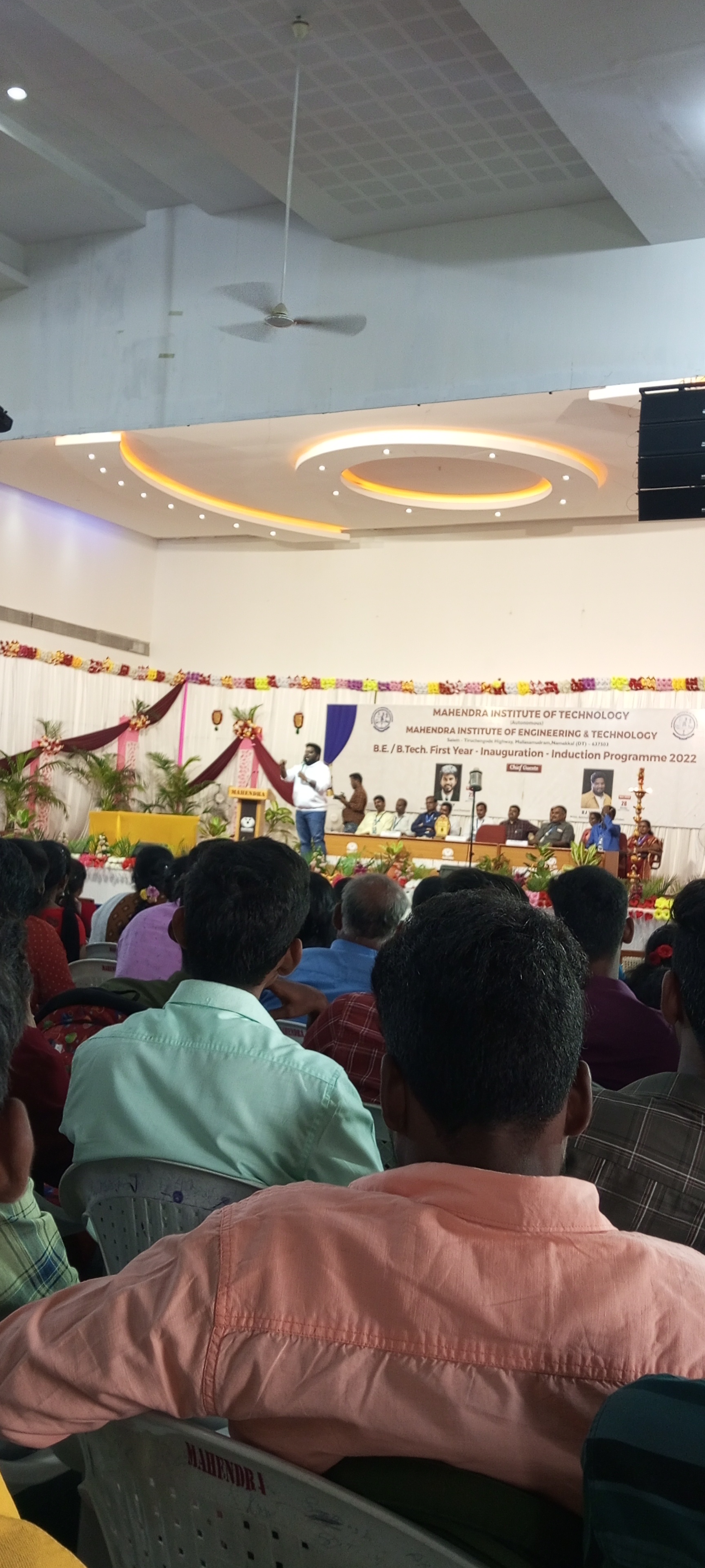 Mahendra Institute of Technology Namakkal General photo (1) by Harishkrishnan