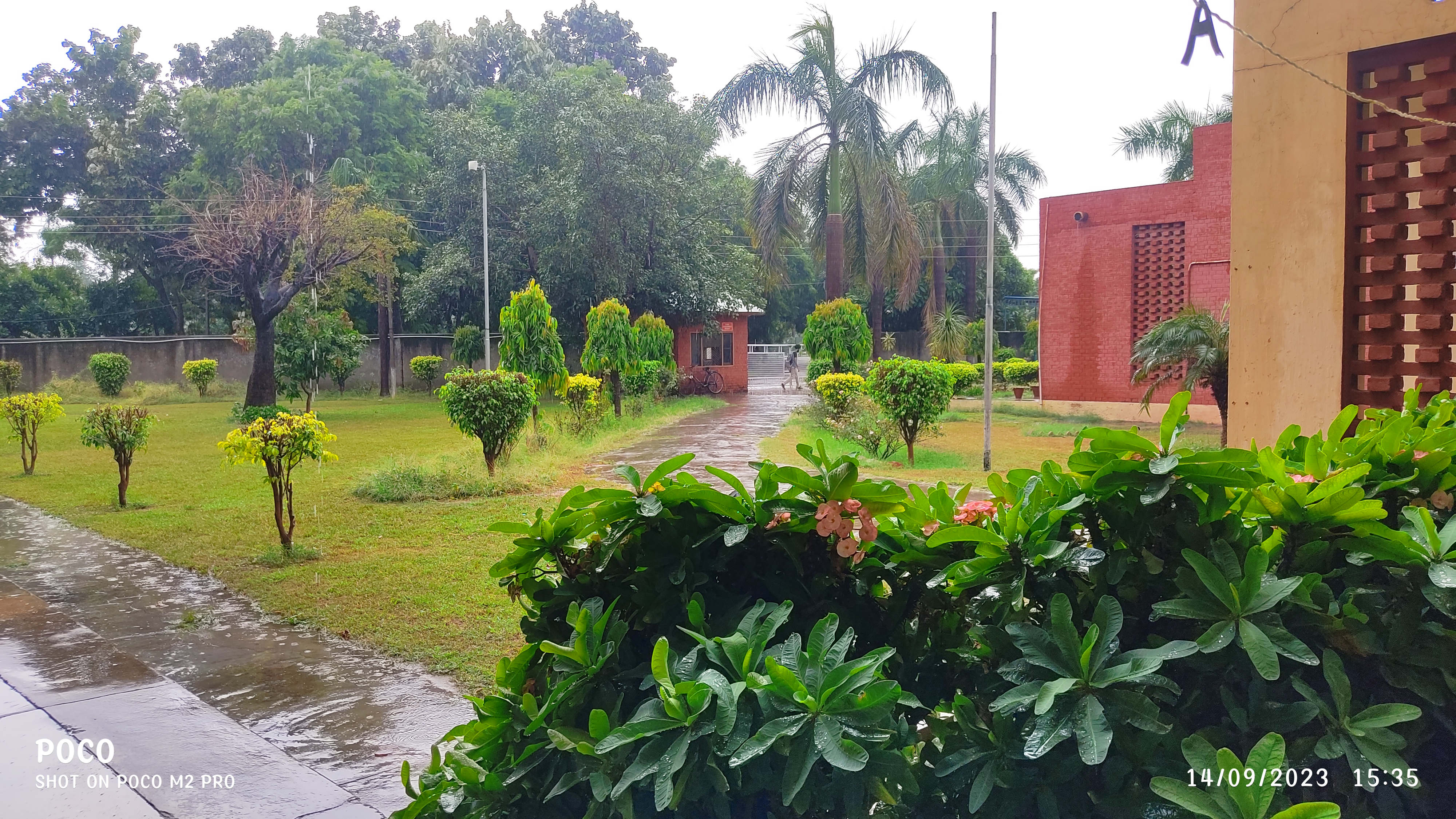 GNDEC Hostels photo (4) by Om Raja