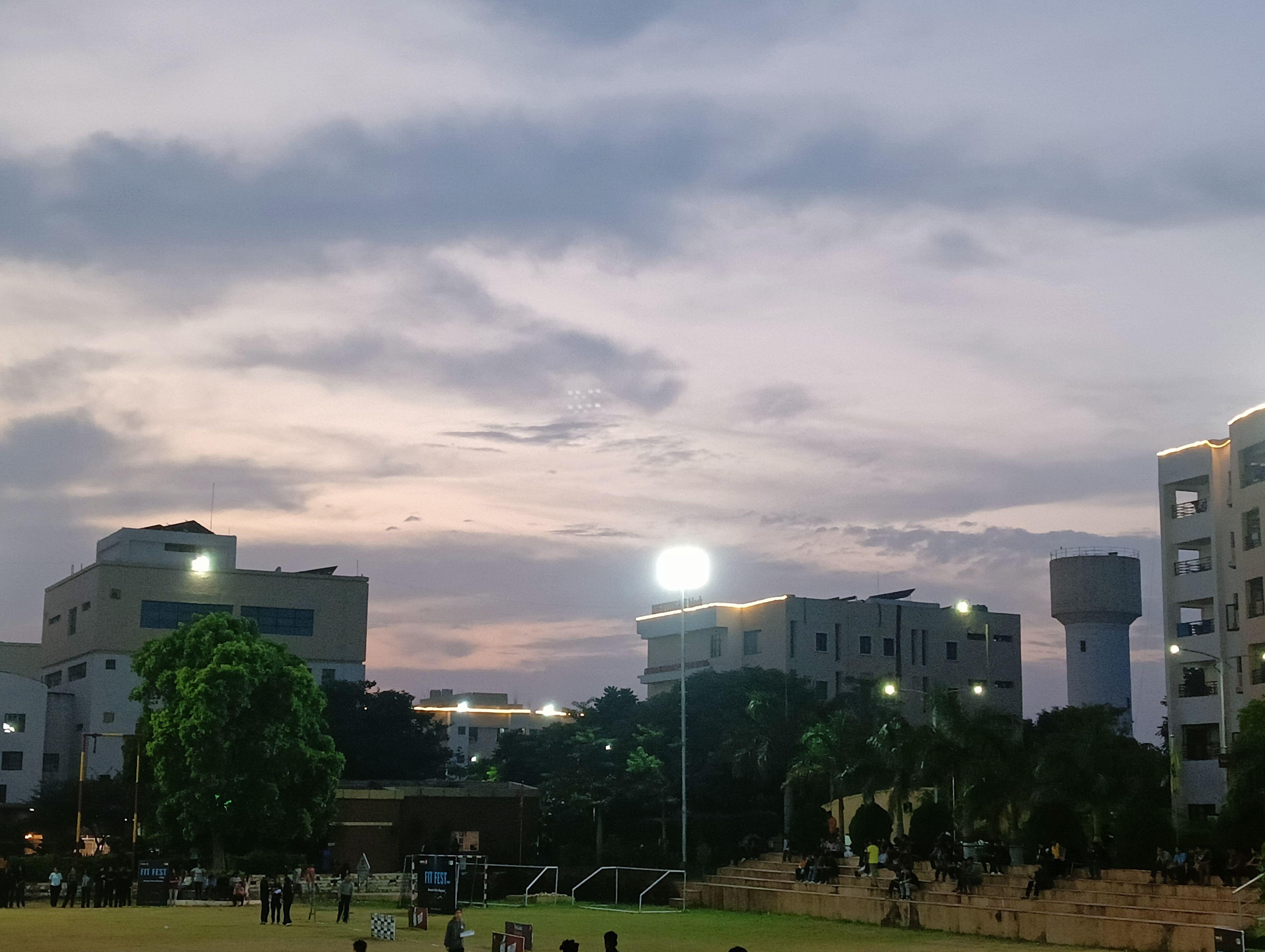 Chitkara University (Baddi) General photo (8) by Bharat Chhabra