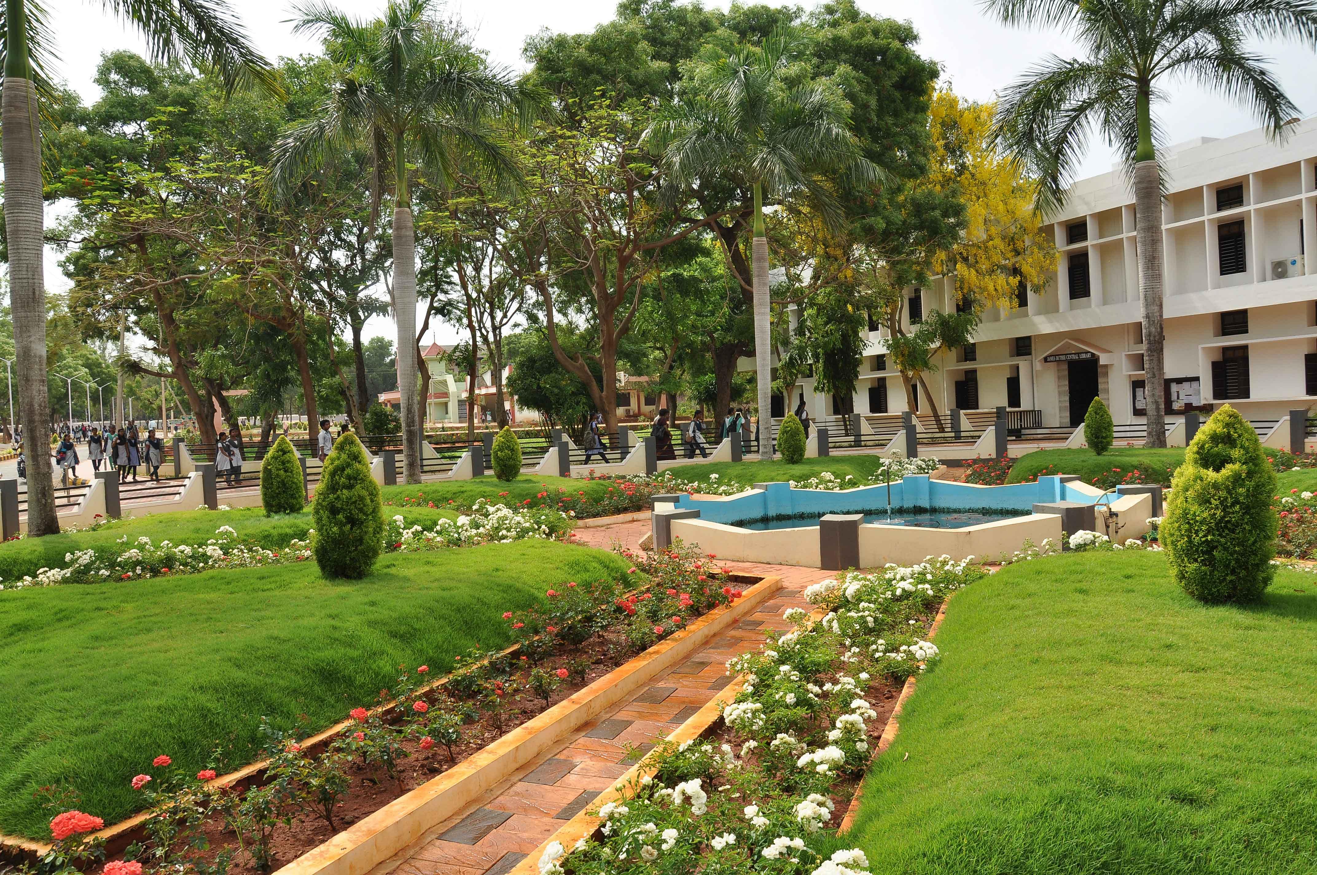 Scott Christian College Nagercoil General photo (5) by Thanisha