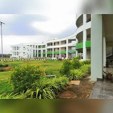 Dr YSR Horticultural University General photo (7) by Teja dora
