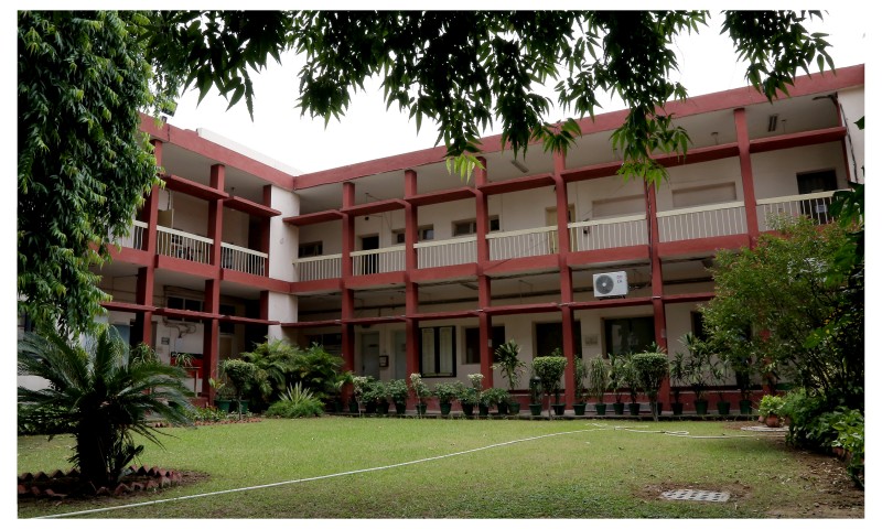 Acharya Narendra Dev College General photo (19) by Vivek kumar