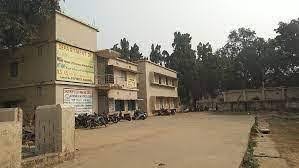 Bhadrak Autonomous College General photo (18) by abhinash sethi