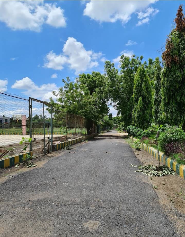 Yeshwant Mahavidyalaya Nanded Campus photo (2) by Suraj chandel