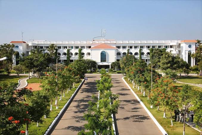 DSEC Perambalur General photo (2) by Praveenkumar A