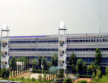 Vel Tech Ranga Sanku Arts College Chennai General photo (1) by santhosh kumar