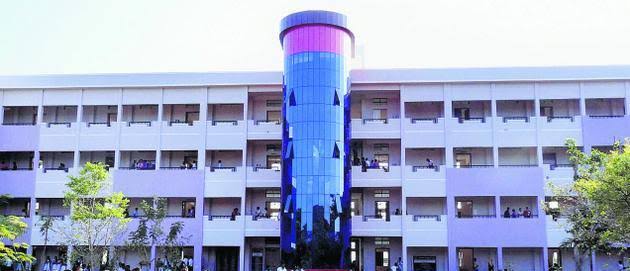 Yadava College Madurai General photo (3) by Karan
