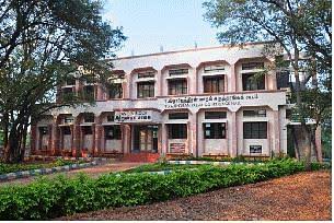 Yadava College Madurai General photo (1) by Karan