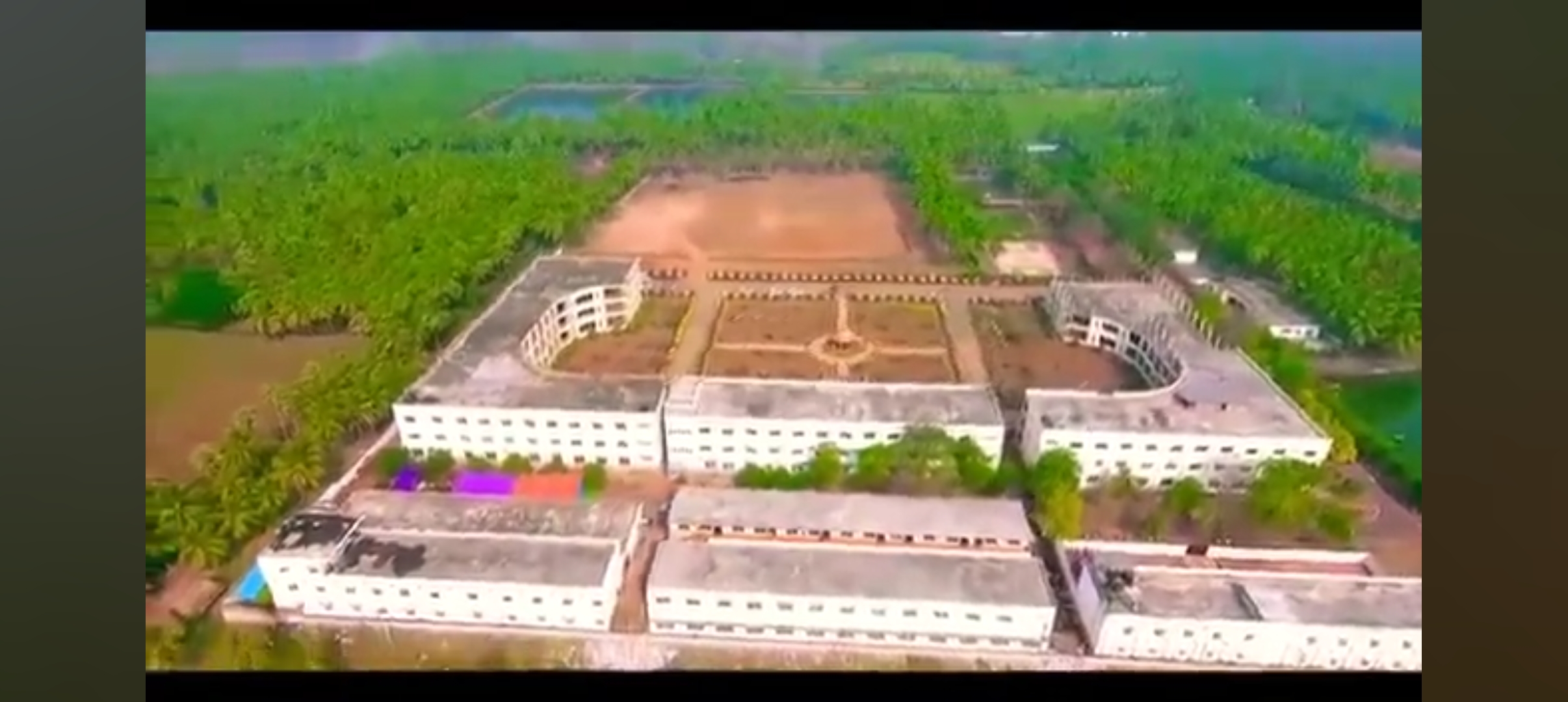 Srinivasa Institute of Technology and Science Kadapa General photo (2) by Venkata Dharani