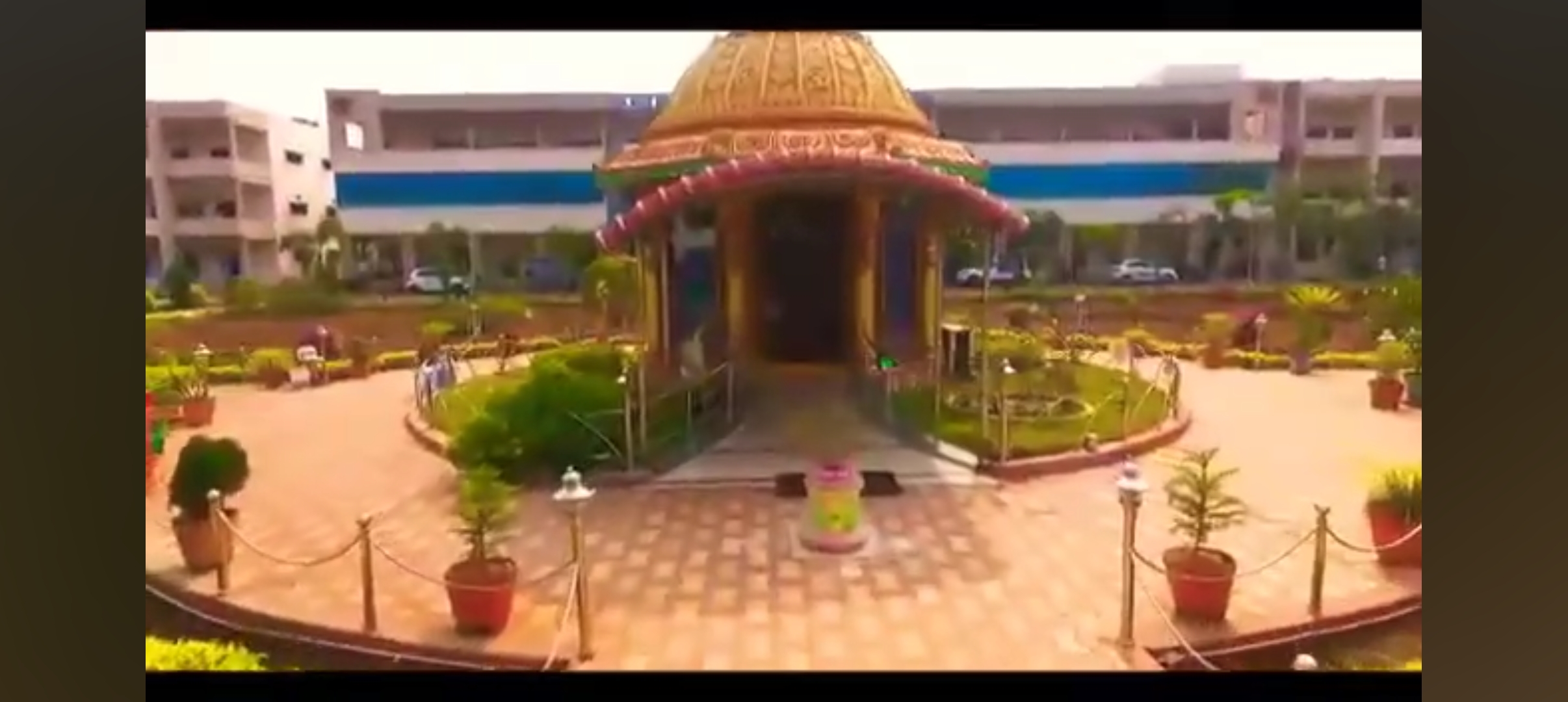 Srinivasa Institute of Technology and Science Kadapa General photo (3) by Venkata Dharani