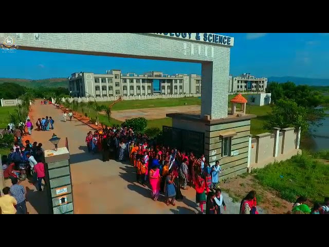 Srinivasa Institute of Technology and Science Kadapa General photo (1) by Venkata Dharani