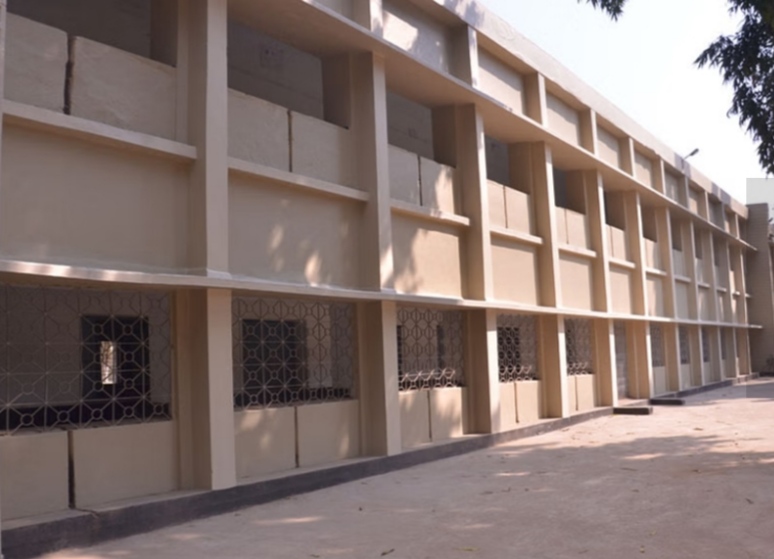 Bhadrak Autonomous College General photo (10) by Lulu das