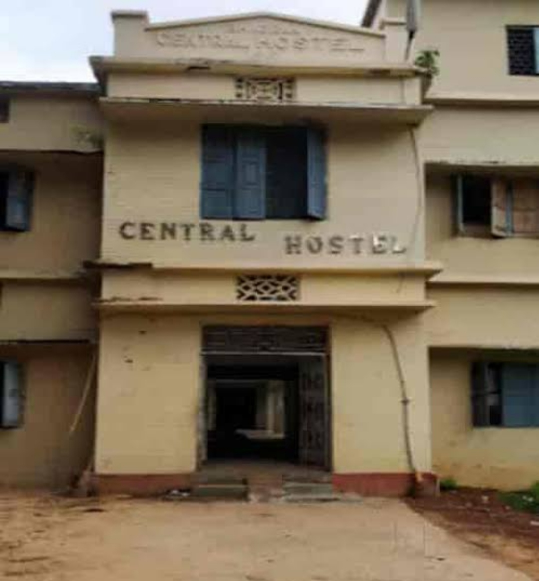 Bhadrak Autonomous College General photo (8) by Lulu das