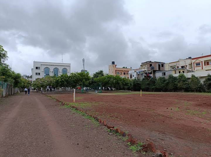 MIT Arts, Commerce & Science College Pune General photo (6) by Sambhaji ladekar