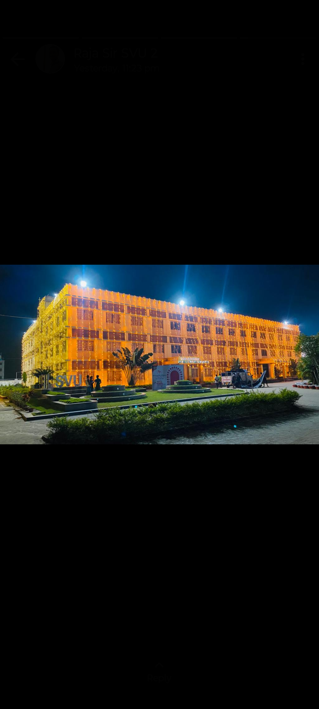 Swami Vivekananda University Kolkata General photo (20) by Vishwajit singh