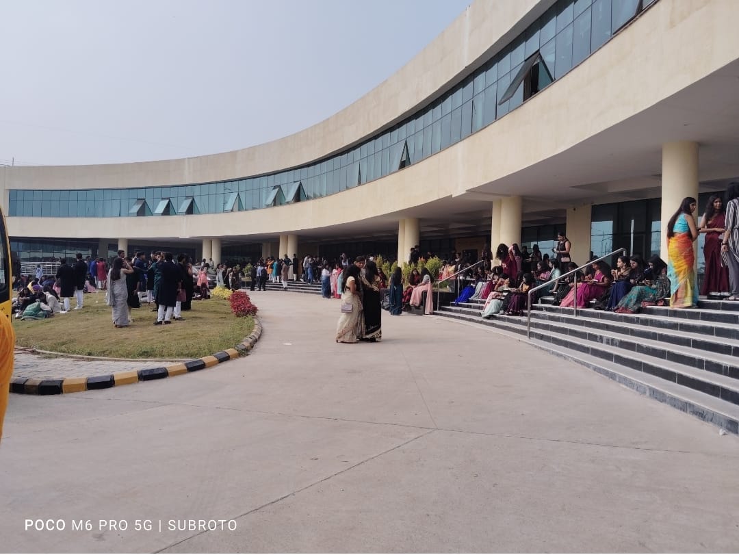 Amity University Ranchi General photo (17) by Shubham Kumar panda