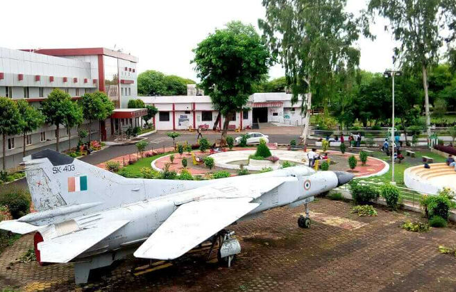 Ujjain Engineering College General photo (1) by harsh goyal