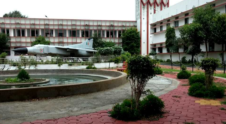 Ujjain Engineering College General photo (3) by harsh goyal