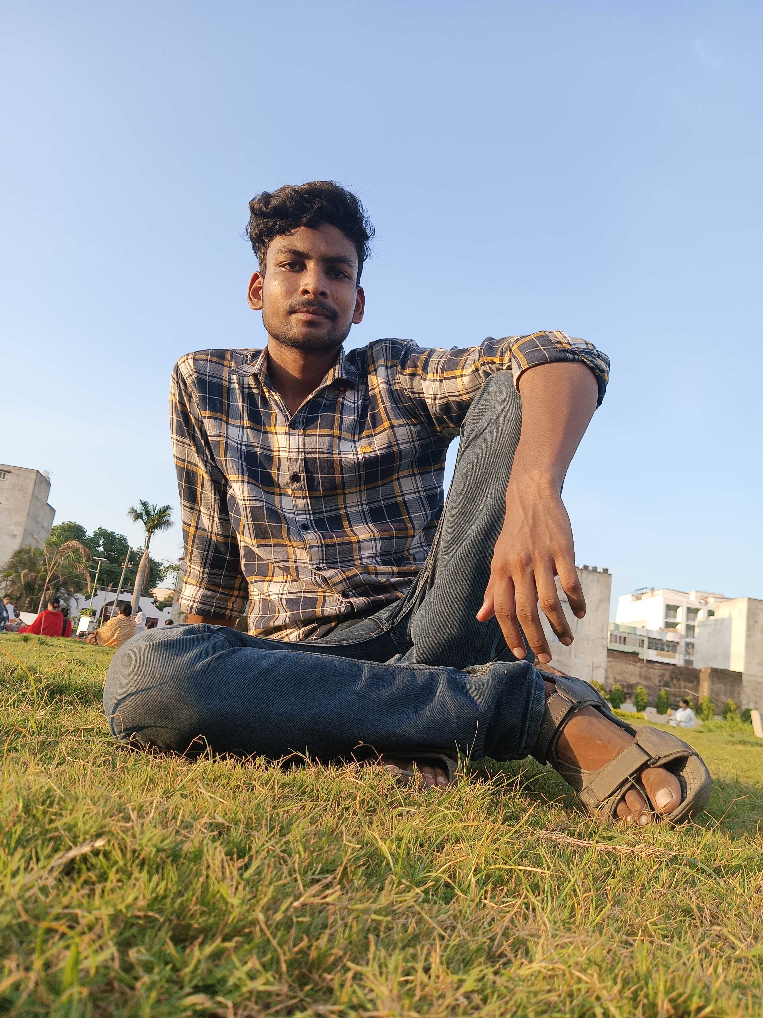 SRK University General photo (1) by MINTU SINGH