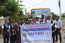 Ramachandra College of Engineering Eluru Events photo (3) by Kompella Venkata Aditya Ram