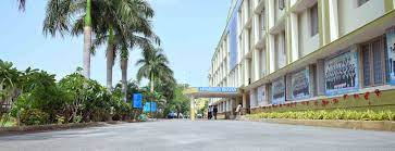 Ramachandra College of Engineering Eluru Campus photo (4) by Kompella Venkata Aditya Ram