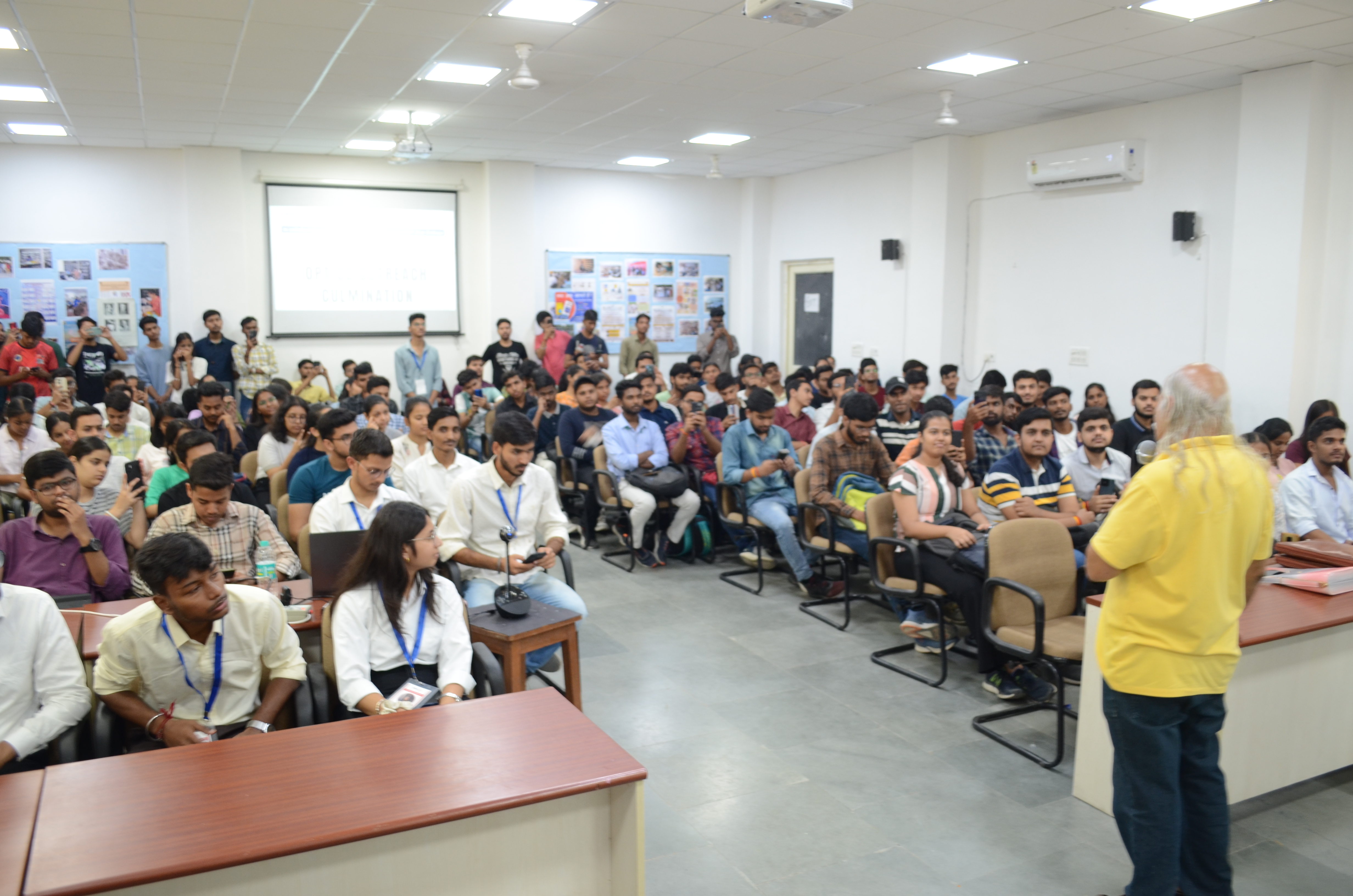 Acharya Narendra Dev College General photo (17) by Prashant Tiwari
