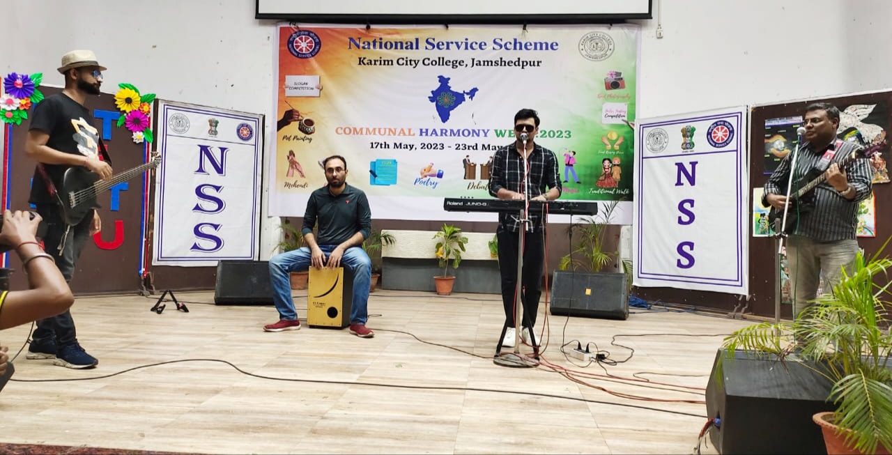 KCC Jamshedpur Events photo (9) by Rakesh