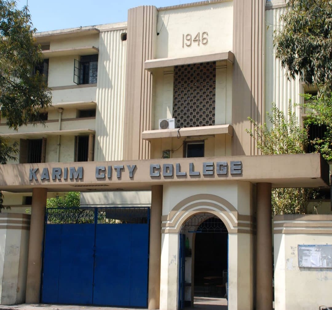 KCC Jamshedpur Infrastructure & Academic Building photo (20) by Rakesh