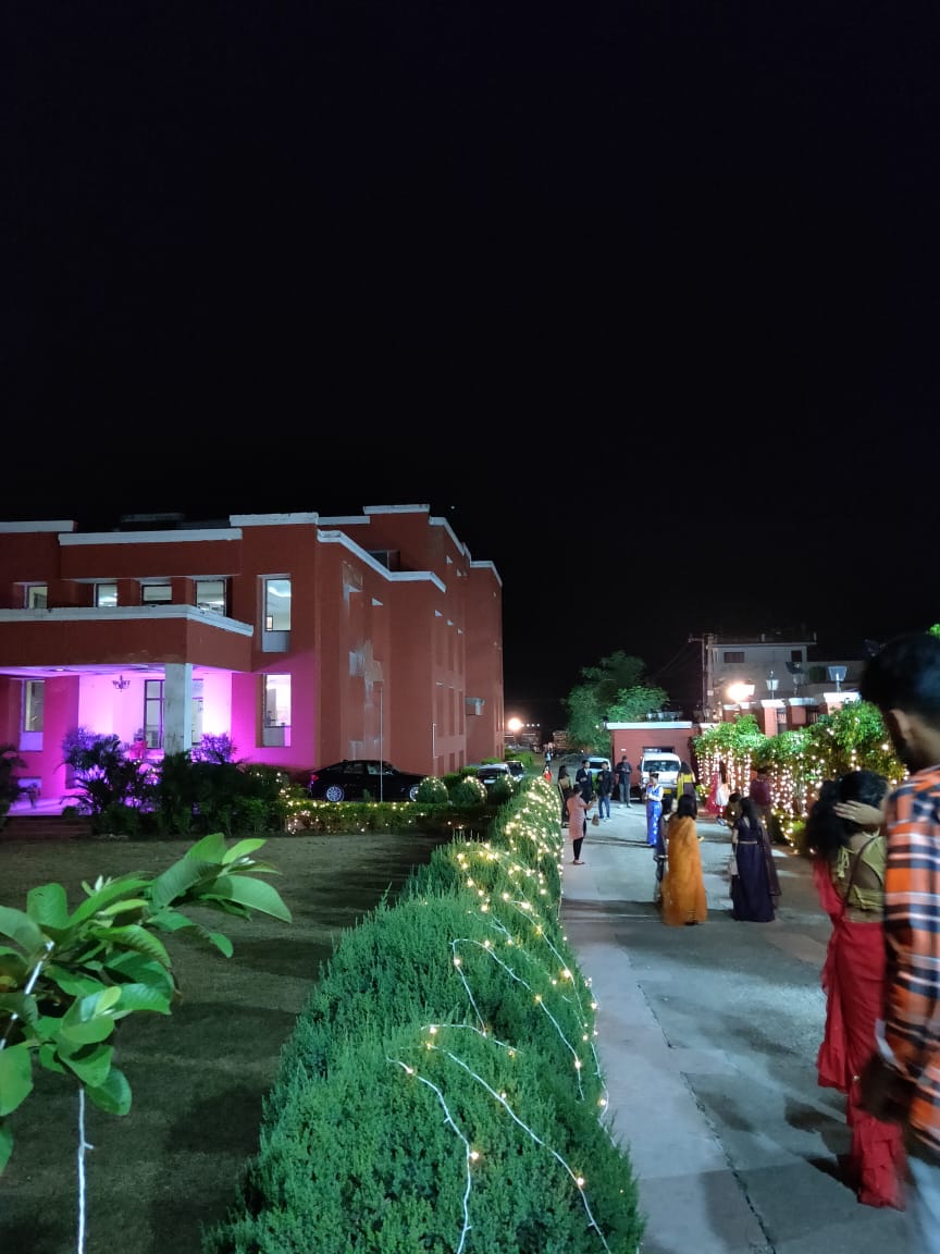 BFIT Dehradun General photo (3) by kh saqib hussain