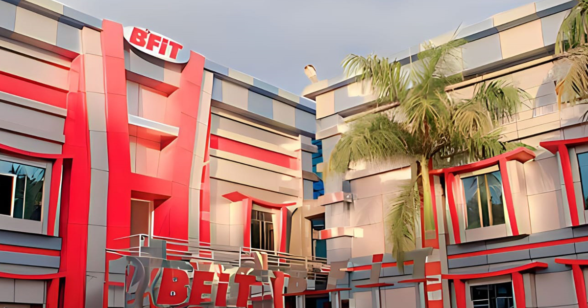 BFIT Dehradun General photo (2) by kh saqib hussain