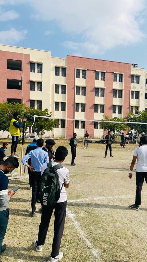 Career Point University Kota Events photo (6) by Harsh Gupta