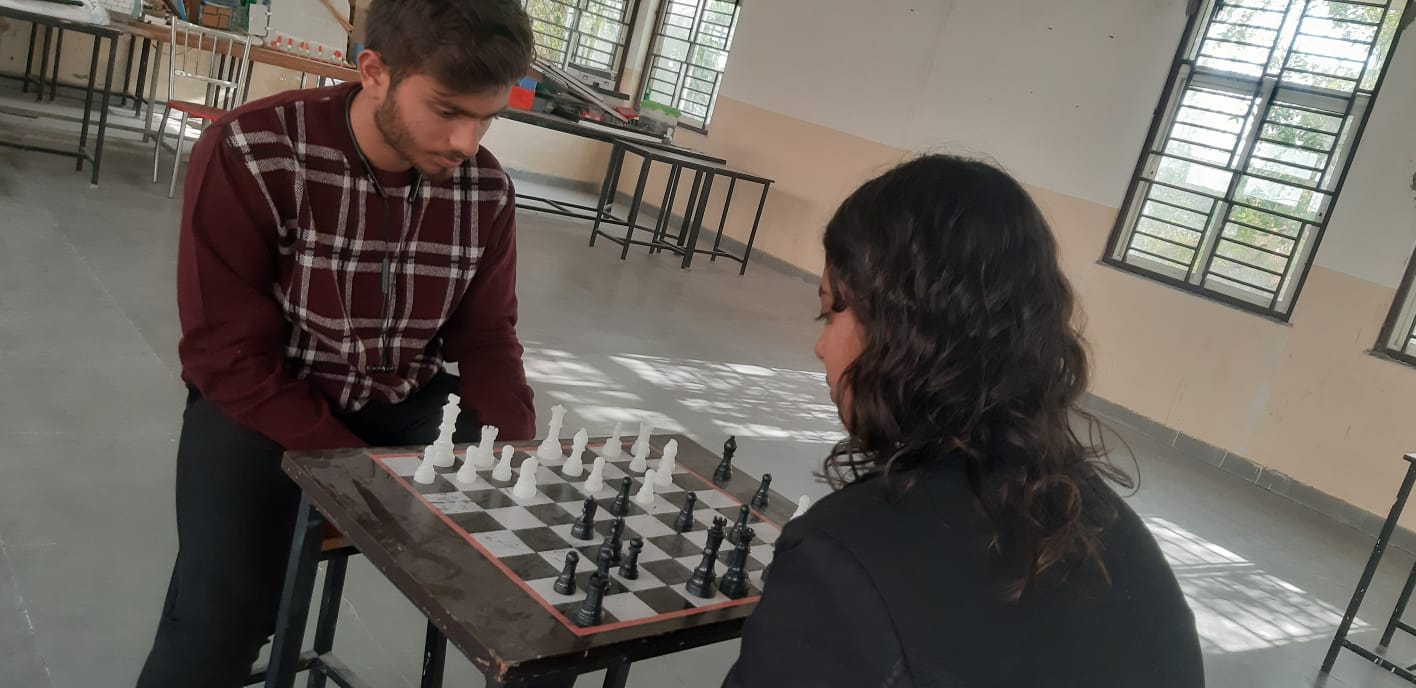 Career Point University Kota Events photo (5) by Harsh Gupta