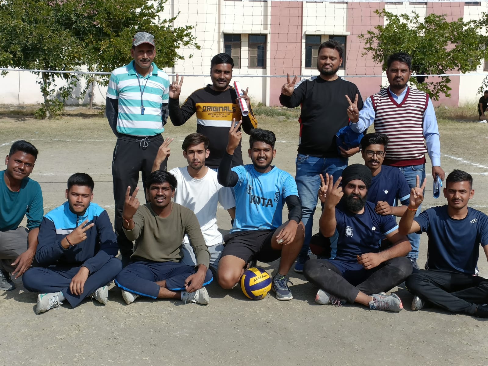 Career Point University Kota Events photo (7) by Harsh Gupta
