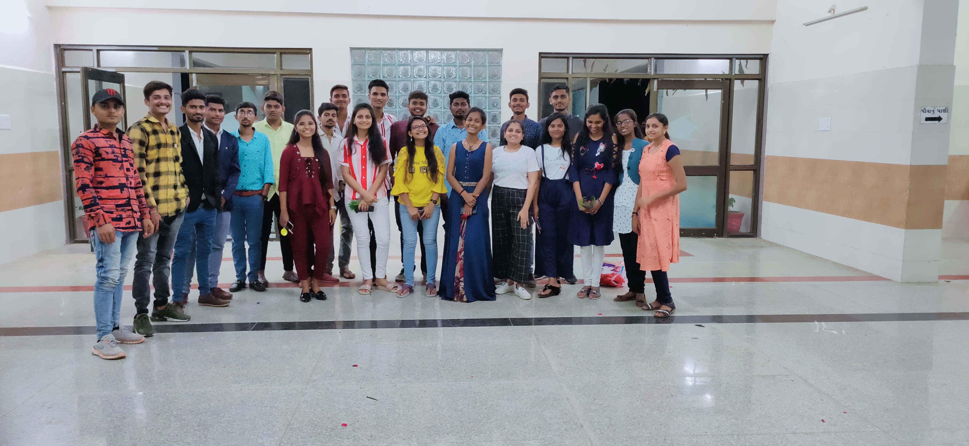 Kamdhenu University Gandhinagar General photo (3) by CHIRAG maru