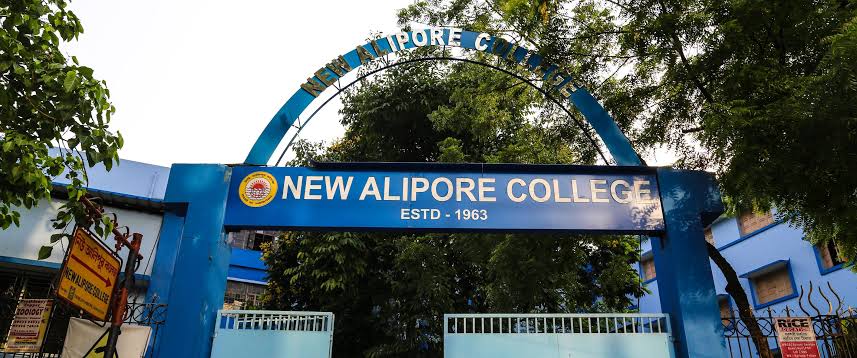 New Alipore College Kolkata General photo (2) by Kush Kumar Singh