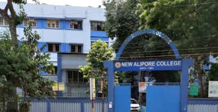 New Alipore College Kolkata General photo (3) by Kush Kumar Singh