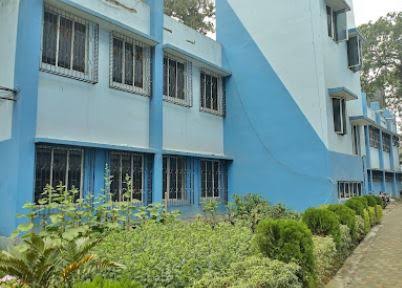 New Alipore College Kolkata General photo (4) by Kush Kumar Singh