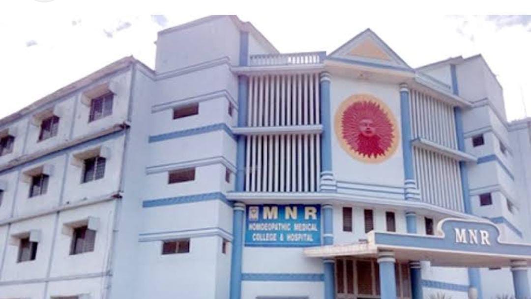MNR College of Pharmacy Sangareddy General photo (1) by Ayesha zareen