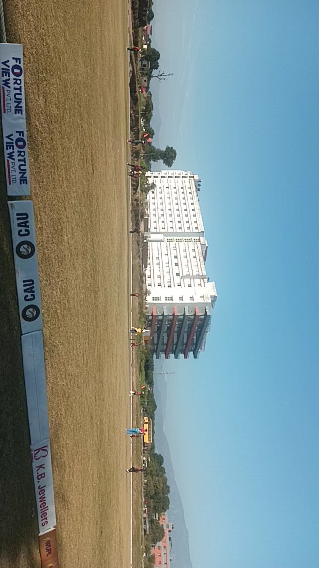 DIMS Dehradun Extra-Curricular photo (2) by RAHUL KUMAR