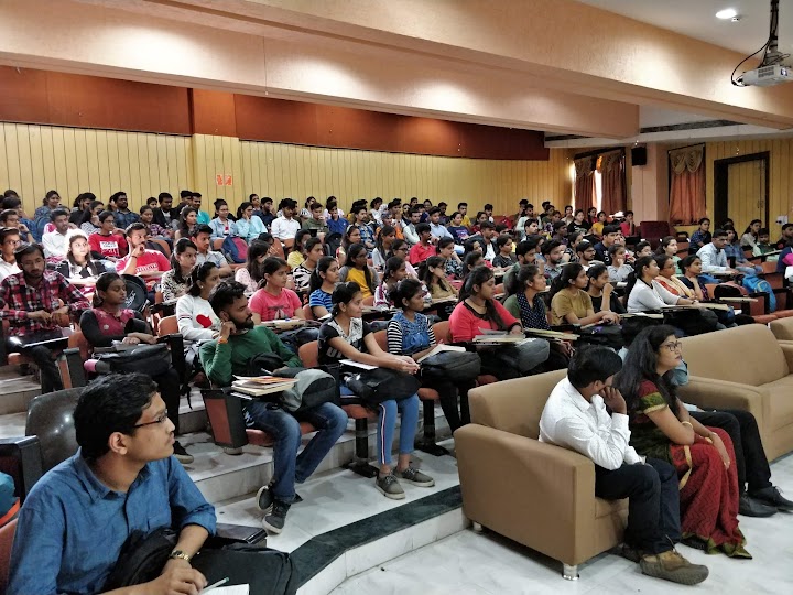 School of Computer Science & Information Technology , DAV University Indore General photo (2) by Jagrat Raghuwanshi