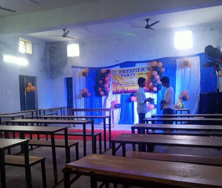 Bhadrak Autonomous College General photo (6) by Trupti Acharya