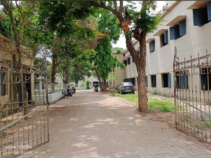 Bhadrak Autonomous College General photo (4) by Trupti Acharya