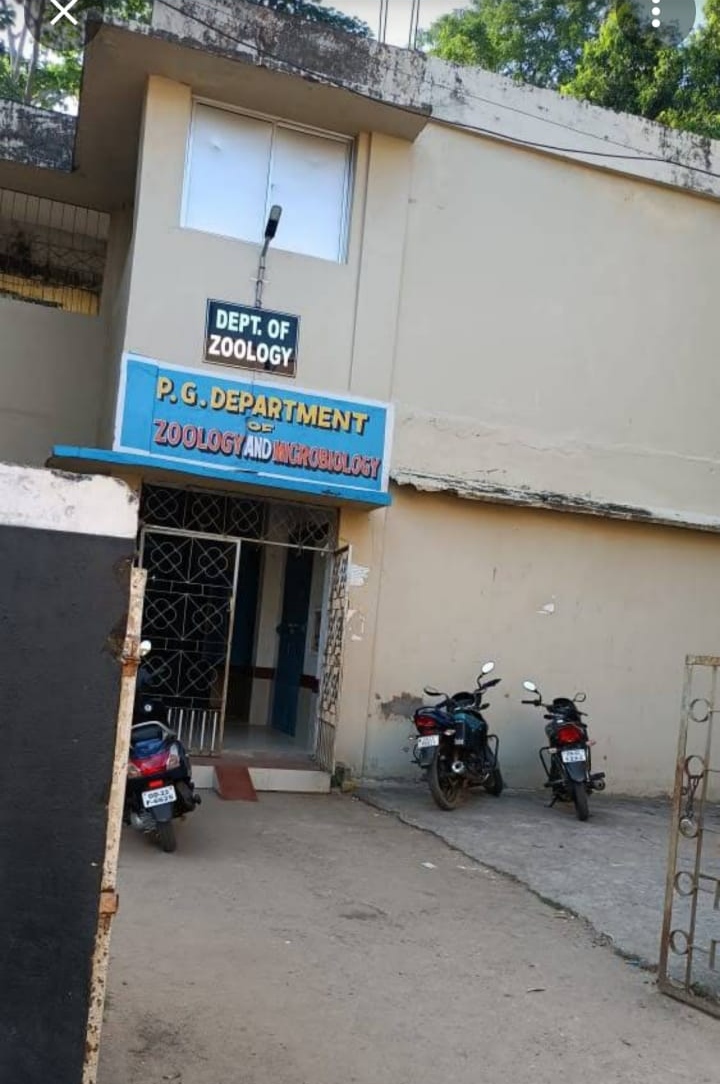 Bhadrak Autonomous College General photo (2) by Trupti Acharya