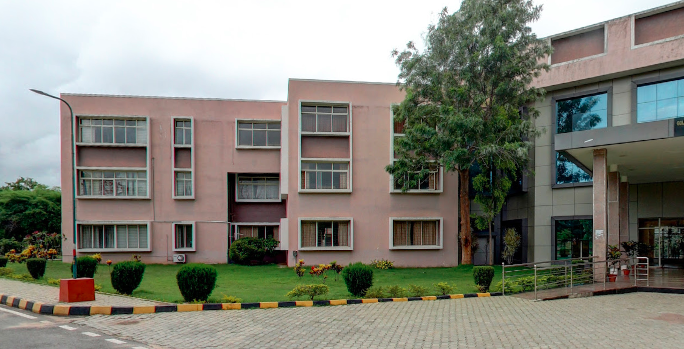 JSS Science and Technology University Mysore Campus photo (12) by Prajwal Bandiwaddar