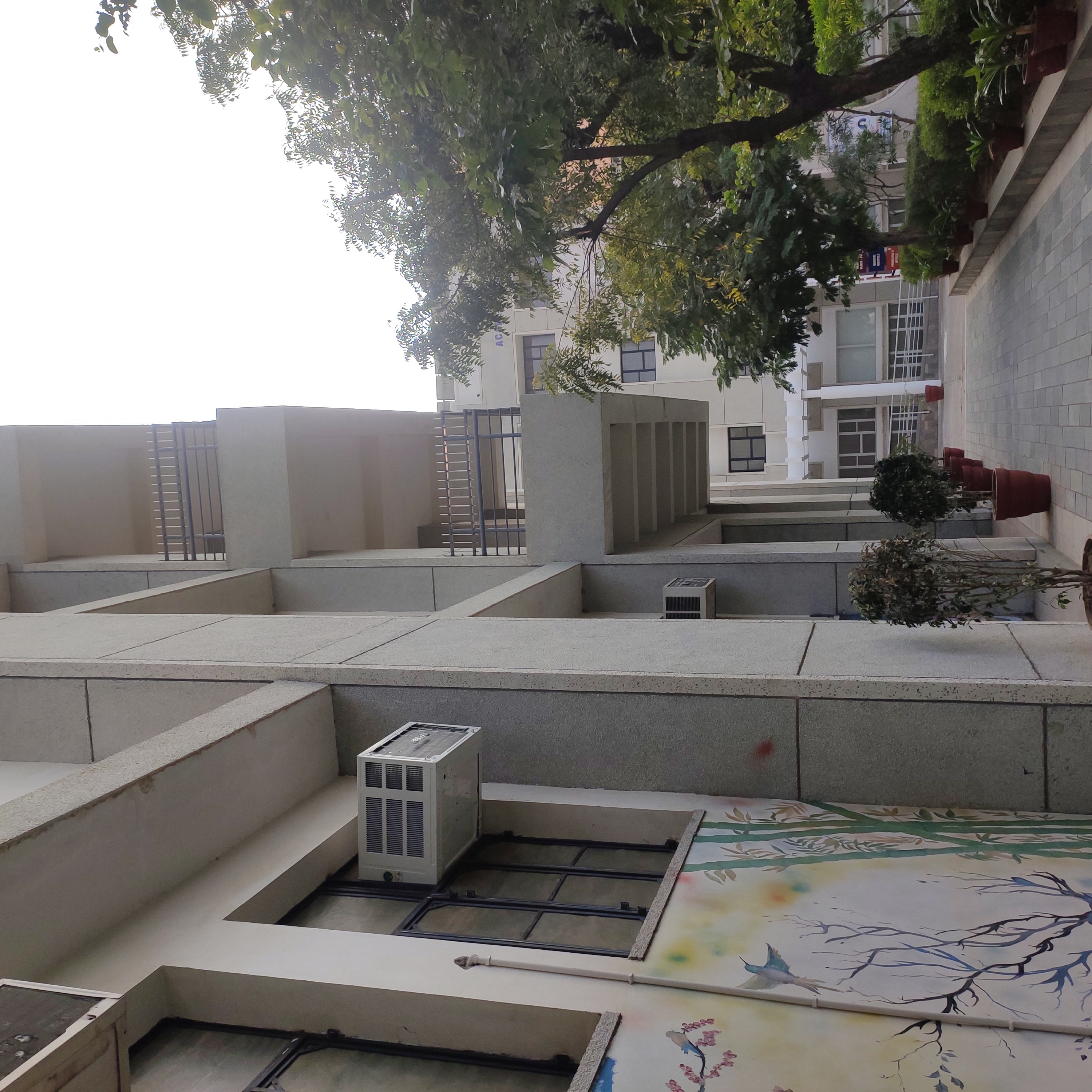 Poornima College of Engineering Jaipur Campus photo (19) by Baladitya setu
