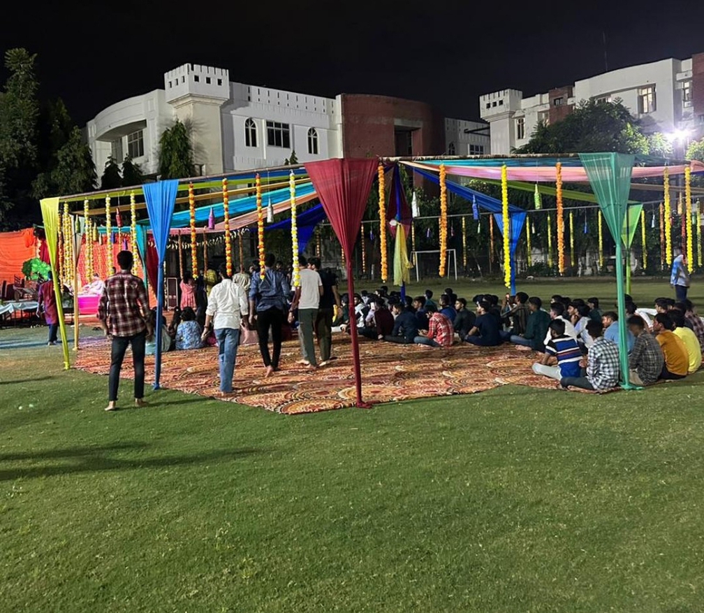 GIT Jaipur General photo (12) by Deepak Kumar