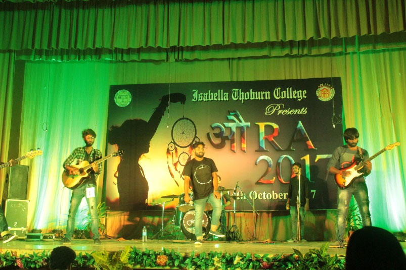 Isabella Thoburn Degree College Lucknow General photo (12) by Sneha yadav