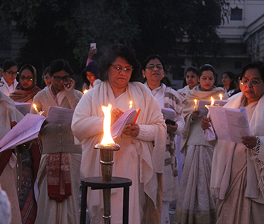 Isabella Thoburn Degree College Lucknow General photo (14) by Sneha yadav